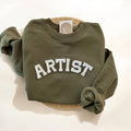 Artist Art Museum Merch - Adult & Kids T-Shirts, Sweatshirts & Hoodies apparel design preview 1