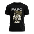Fafo Maduro 4450 - Adult & Kids T-Shirts, Sweatshirts & Hoodies apparel design preview 1