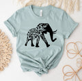 Elephant - Adult & Kids T-Shirts, Sweatshirts & Hoodies apparel design preview 1