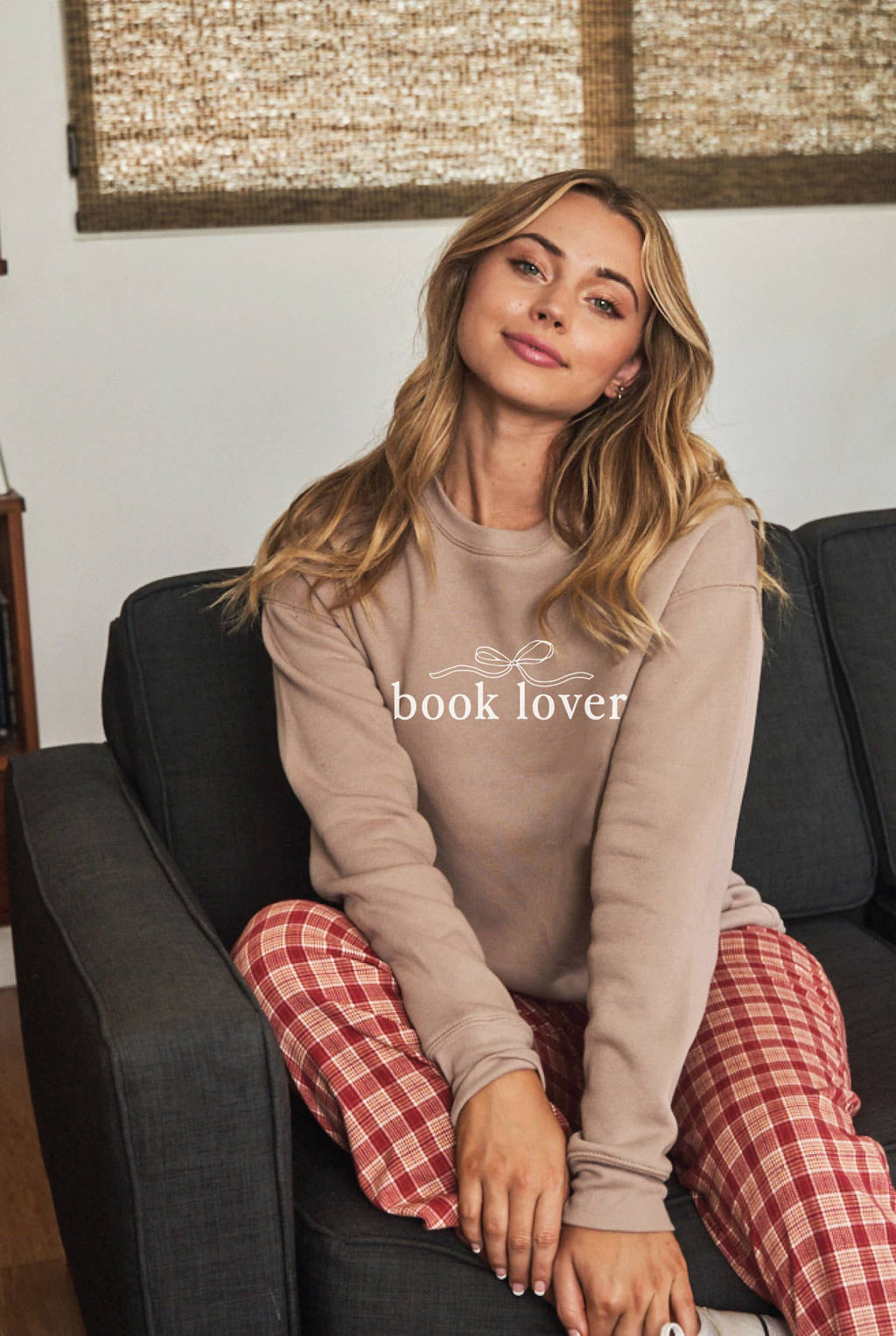 Book Lover Graphic - Adult & Kids T-Shirts, Sweatshirts & Hoodies apparel design preview 1