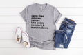Camp Fires S'mores Canoes Lake Swims - Adult & Kids T-Shirts, Sweatshirts & Hoodies apparel design preview 1