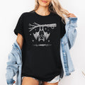 Bat, Cute, Adorable, Halloween, - Adult & Kids T-Shirts, Sweatshirts & Hoodies apparel design preview 1