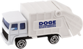 Doge: Government Waste Services Garbage Truck 3555 - Adult & Kids T-Shirts, Sweatshirts & Hoodies apparel design preview 1