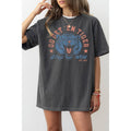 Go Get Em Tiger Oversized - Adult & Kids T-Shirts, Sweatshirts & Hoodies apparel design preview 1