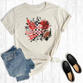 Custom Let's Go Football Gameday Graphic - Adult & Kids T-Shirts, Sweatshirts & Hoodies apparel design preview 1