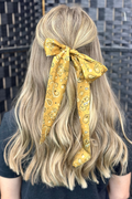 Bandana Babe Mustard Latigo - Adult & Kids T-Shirts, Sweatshirts & Hoodies apparel design preview 1