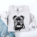 Cane Corso, Pet, Dog Breed - Adult & Kids T-Shirts, Sweatshirts & Hoodies apparel design preview 1