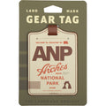 Arches Gear Tag - Adult & Kids T-Shirts, Sweatshirts & Hoodies apparel design preview 1