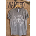 Halloween Mineral Wash Vintage Graphic - Adult & Kids T-Shirts, Sweatshirts & Hoodies apparel design preview 1