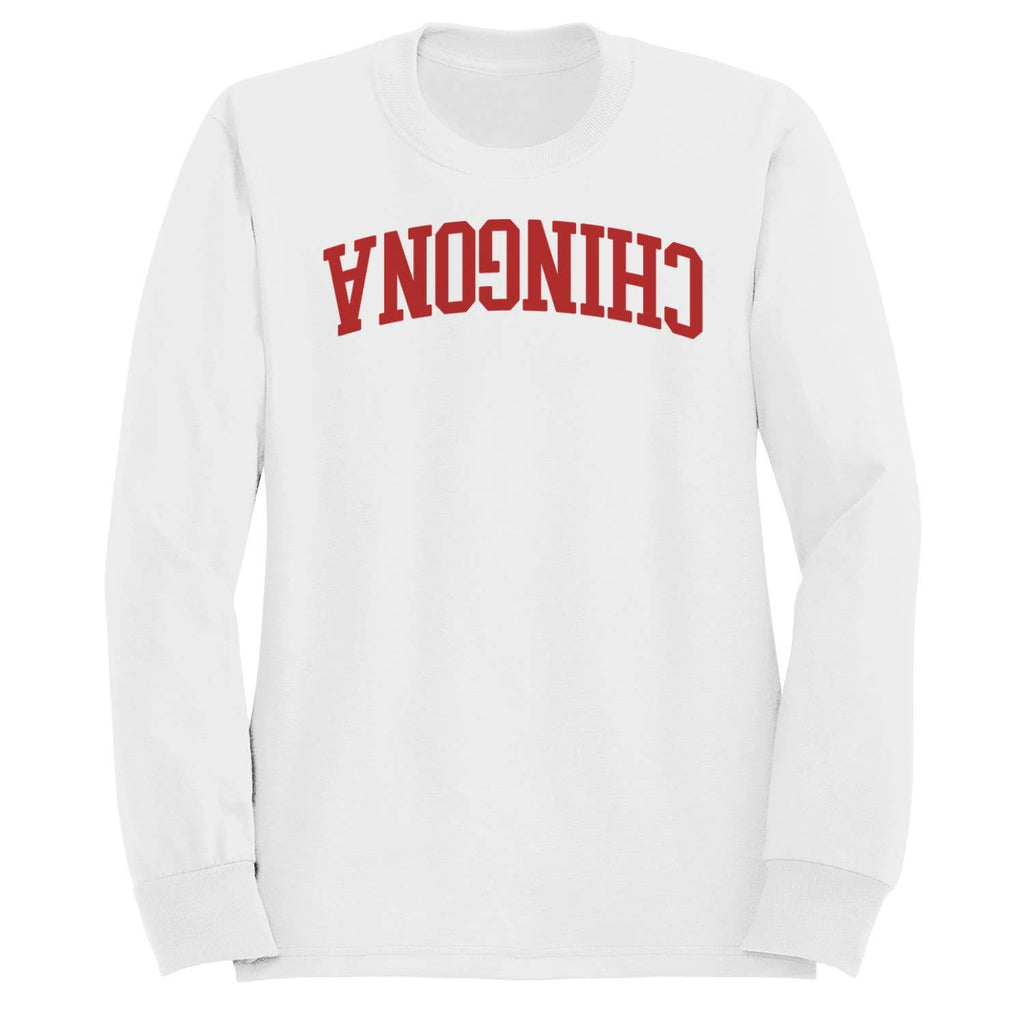 Chingona Como Mi Madre Latina Pride Men's - Adult & Kids T-Shirts, Sweatshirts & Hoodies apparel design preview 1