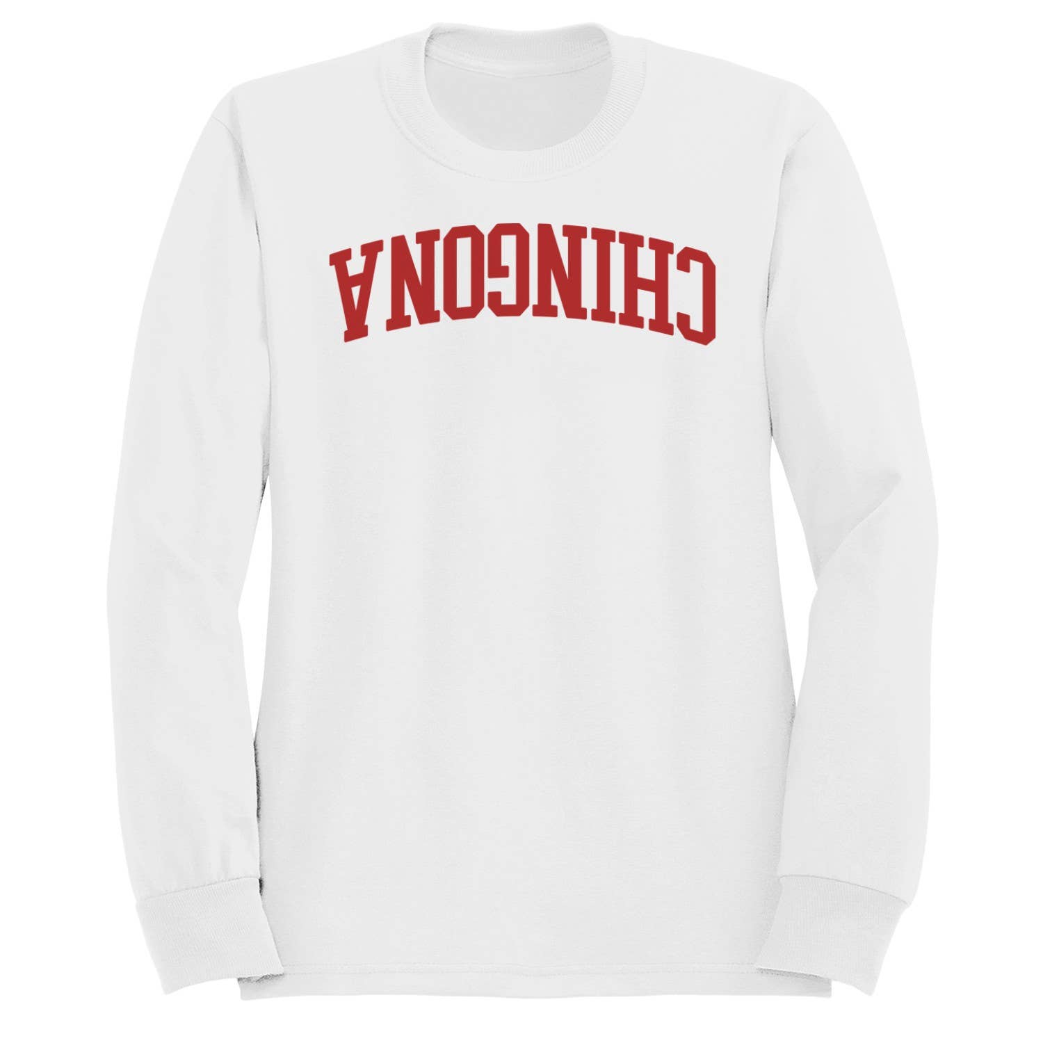 Chingona Como Mi Madre Latina Pride Men's - Adult & Kids T-Shirts, Sweatshirts & Hoodies apparel design preview 1