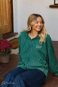 Plants Mineral Zipper Hooded - Adult & Kids T-Shirts, Sweatshirts & Hoodies apparel design preview 1