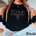 He Is Risen Easter Graphic - Adult & Kids T-Shirts, Sweatshirts & Hoodies apparel design preview 1