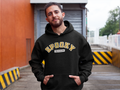 Spooky Season (Black) - Adult & Kids T-Shirts, Sweatshirts & Hoodies apparel design preview 1