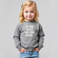 Mom Advice Toddler and - Adult & Kids T-Shirts, Sweatshirts & Hoodies apparel design preview 1