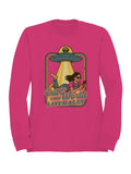 Out of This World Literally Alien Women's - Adult & Kids T-Shirts, Sweatshirts & Hoodies apparel design preview 1