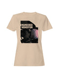 Engineered For Momentum Art Women's - Adult & Kids T-Shirts, Sweatshirts & Hoodies apparel design preview 1