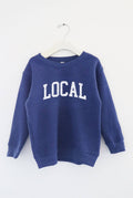 Local Toddler Unisex Graphic - Adult & Kids T-Shirts, Sweatshirts & Hoodies apparel design preview 1