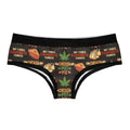 Chicken Pot Pie Hipster Underwear - Adult & Kids T-Shirts, Sweatshirts & Hoodies apparel design preview 1