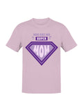 Super Mom Tribute Design Women's - Adult & Kids T-Shirts, Sweatshirts & Hoodies apparel design preview 1
