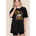 Take No Bull Oversized - Adult & Kids T-Shirts, Sweatshirts & Hoodies apparel design preview 1