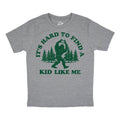 Its Hard To Find A Kid Like Me - Adult & Kids T-Shirts, Sweatshirts & Hoodies apparel design preview 1