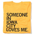 Someone Loves Me Ic - Adult & Kids T-Shirts, Sweatshirts & Hoodies apparel design preview 1
