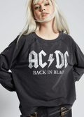 302389 730 Acdc Back in Black - Adult & Kids T-Shirts, Sweatshirts & Hoodies apparel design preview 1