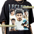 Limited Charles Leclerc Vintage Unisex Fan Gift - Adult & Kids T-Shirts, Sweatshirts & Hoodies apparel design preview 1