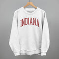 Indiana Arch - Adult & Kids T-Shirts, Sweatshirts & Hoodies apparel design preview 1