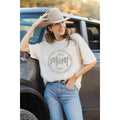 Mom Graphic - Adult & Kids T-Shirts, Sweatshirts & Hoodies apparel design preview 1