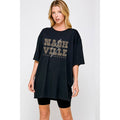 Nashville Vintage Oversized - Adult & Kids T-Shirts, Sweatshirts & Hoodies apparel design preview 1