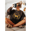 Life Is Golden Vintage Graphic - Adult & Kids T-Shirts, Sweatshirts & Hoodies apparel design preview 1
