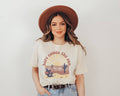 Here Comes the Sun Desert Graphic - Adult & Kids T-Shirts, Sweatshirts & Hoodies apparel design preview 1