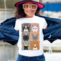 French Bulldog Dog Lover - Adult & Kids T-Shirts, Sweatshirts & Hoodies apparel design preview 1