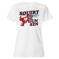 Squirt Gun Szn Water Blaster Women's - Adult & Kids T-Shirts, Sweatshirts & Hoodies apparel design preview 1