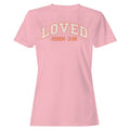 Loved John 3:16 Women's - Adult & Kids T-Shirts, Sweatshirts & Hoodies apparel design preview 1