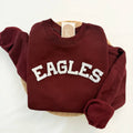 Custom Team Sports Apparel - Adult & Kids T-Shirts, Sweatshirts & Hoodies apparel design preview 1