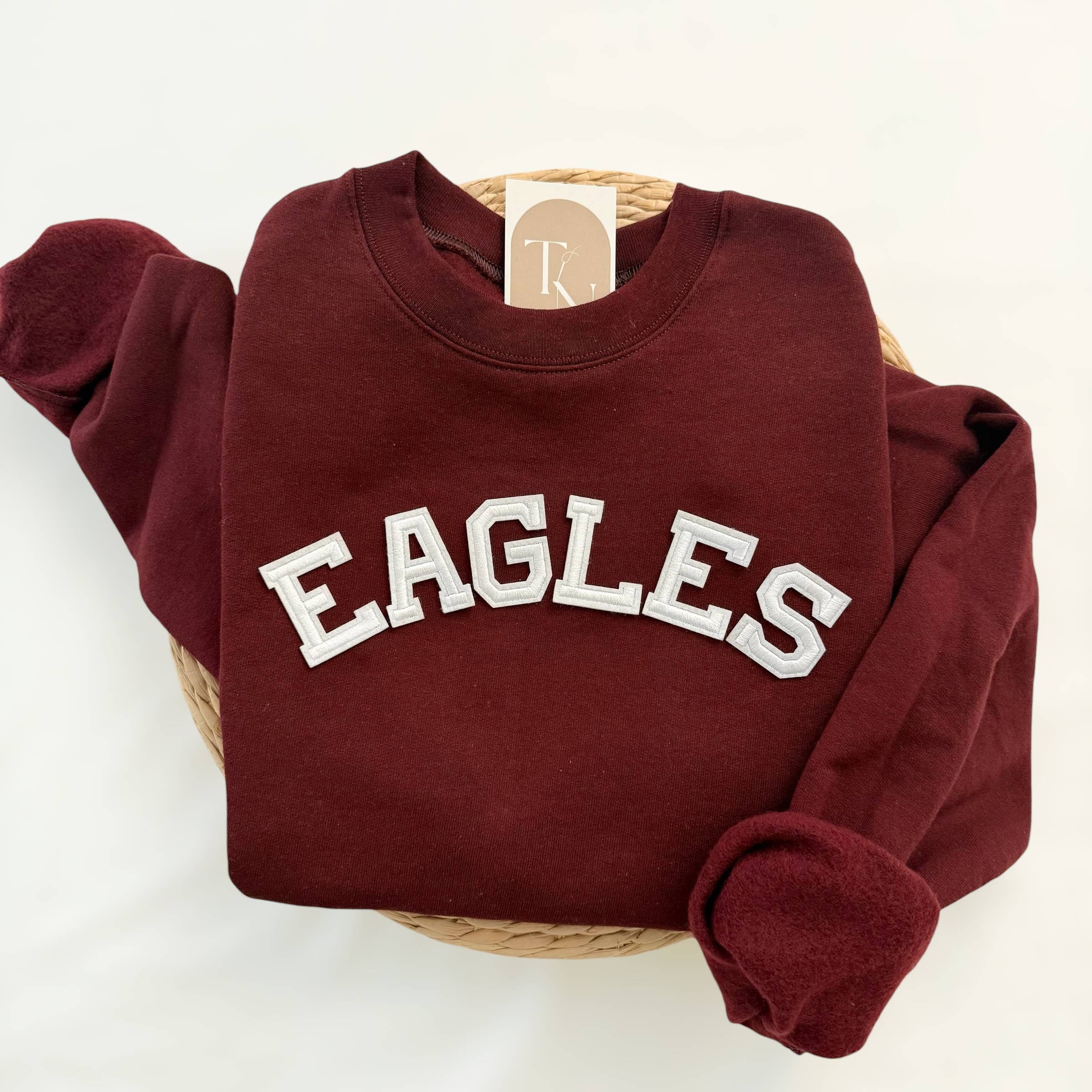Custom Team Sports Apparel - Adult & Kids T-Shirts, Sweatshirts & Hoodies apparel design preview 1