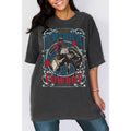America Cowboy Oversize Unisex Top - Adult & Kids T-Shirts, Sweatshirts & Hoodies apparel design preview 1