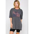 Made in America Vintage Graphic Oversized - Adult & Kids T-Shirts, Sweatshirts & Hoodies apparel design preview 1