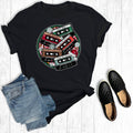 Christmas Music Cassette Tapes - Adult & Kids T-Shirts, Sweatshirts & Hoodies apparel design preview 1