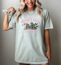Transfer Only, Trendy Screen Print Beverly Hills - Adult & Kids T-Shirts, Sweatshirts & Hoodies apparel design preview 1
