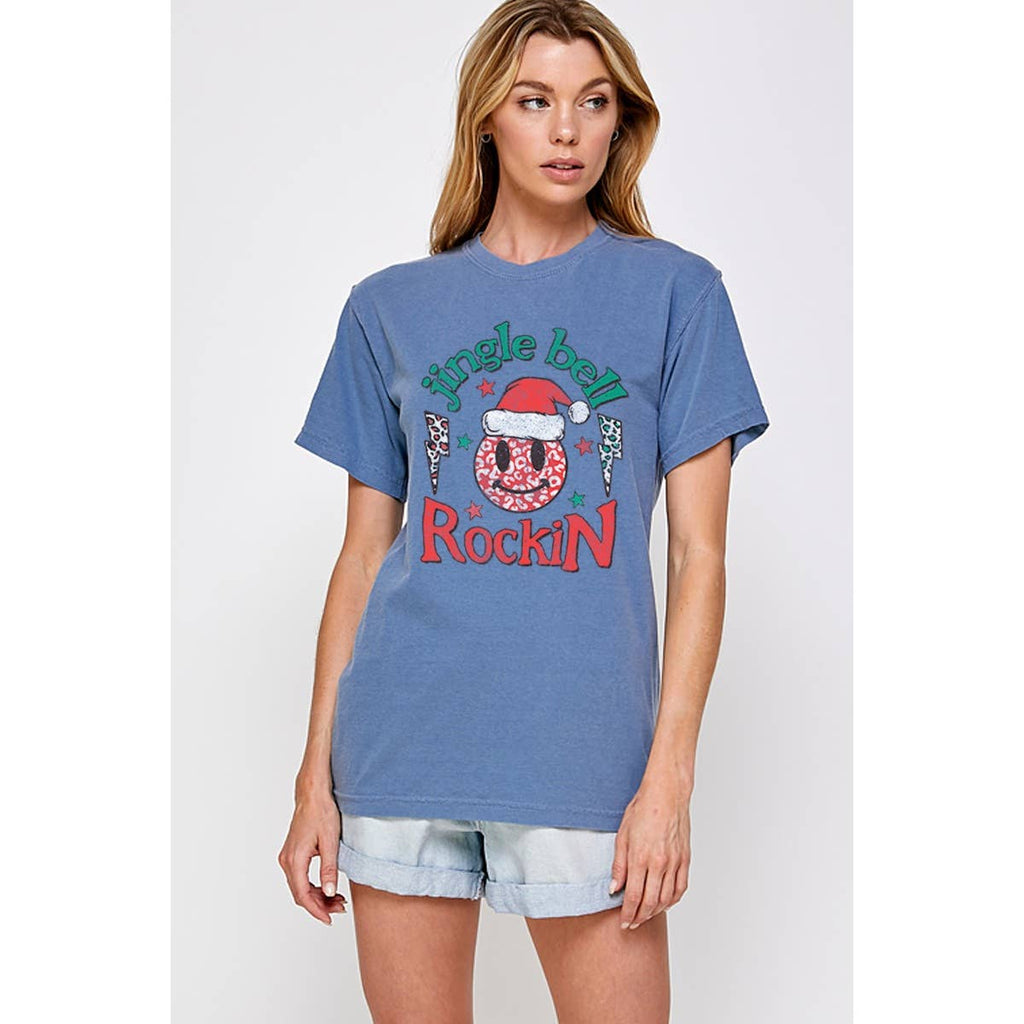 Christmas - Adult & Kids T-Shirts, Sweatshirts & Hoodies apparel design preview 1