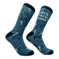 Funny Gaming Socks - Adult & Kids T-Shirts, Sweatshirts & Hoodies apparel design preview 1