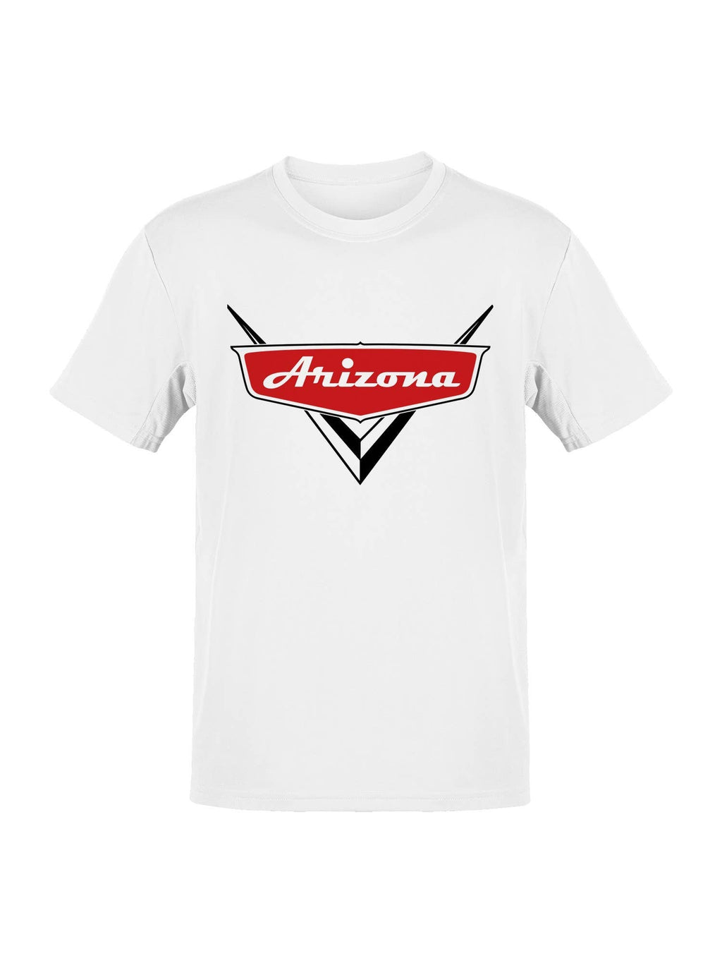 Arizona Mtb Workshop Men's - Adult & Kids T-Shirts, Sweatshirts & Hoodies apparel design preview 1