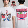 5 Seconds Of Summer Everyone's A Star World Tour 2026 - Adult & Kids T-Shirts, Sweatshirts & Hoodies apparel design preview 1