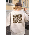 Pumpkins On My Ground Vintage Graphic - Adult & Kids T-Shirts, Sweatshirts & Hoodies apparel design preview 1