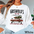 Christmas Tree Farm Gildan - Adult & Kids T-Shirts, Sweatshirts & Hoodies apparel design preview 1
