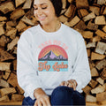 Take Me To the Lake Crewneck Sizes S-2XL - Adult & Kids T-Shirts, Sweatshirts & Hoodies apparel design preview 1